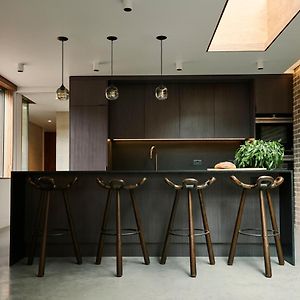 Appartement met Drie Slaapkamers