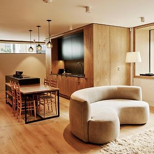 Appartement met een Slaapkamer
