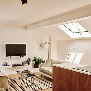 Appartement met Twee Slaapkamers